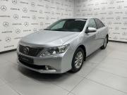 Toyota Camry VII (XV50) Екатеринбург  - изображение 22