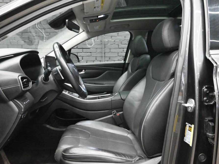 Hyundai Santa Fe IV Рестайлинг Екатеринбург  - изображение 21