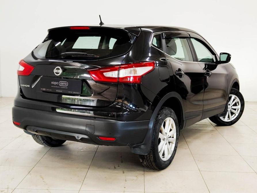 Nissan Qashqai II Тула  - изображение 3
