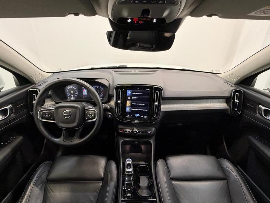 Volvo XC40 I Санкт-Петербург  - изображение 16