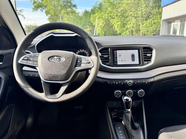 Lada (ВАЗ) Vesta I Рестайлинг (NG) с пробегом 2024 года, цена 1 170 000 рублей, 14445 км, седан, Автокод Объявления