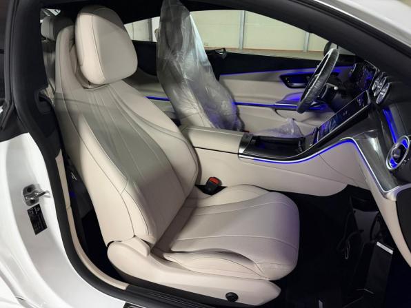 Новый Mercedes-Benz CLE 2026 года, цена 8 100 000 рублей, купе, Автокод Объявления