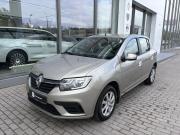 Renault Sandero II Рестайлинг Москва  - изображение 22