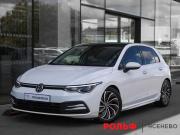 Volkswagen Golf VIII Москва  - изображение 26