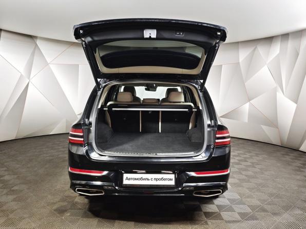 Genesis GV80 I с пробегом 2021 года, цена 4 573 000 рублей, 106093 км, внедорожник, Автокод Объявления