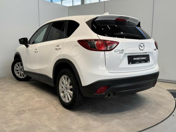 Mazda CX-5 I с пробегом 2012 года, цена 1 670 000 рублей, 187715 км, внедорожник, Автокод Объявления