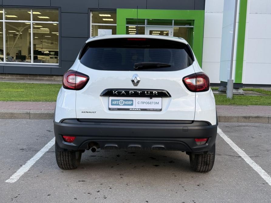 Renault Kaptur I Ярославль  - изображение 6