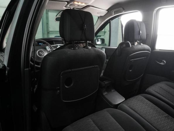 Renault Scenic II Рестайлинг с пробегом 2007 года, цена 439 000 рублей, 267169 км, компактвэн, Автокод Объявления