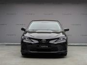 Toyota Camry VIII (XV70) Рестайлинг Москва  - изображение 19