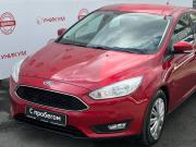 Ford Focus III Рестайлинг Екатеринбург  - изображение 45