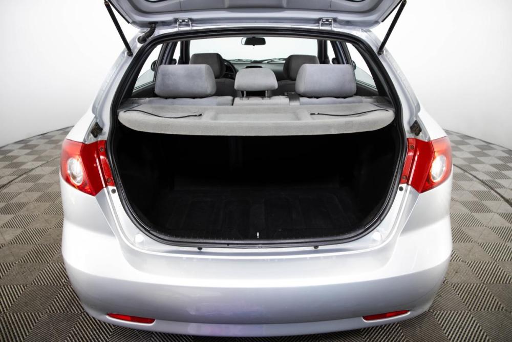 Chevrolet Lacetti I Пермь  - изображение 8