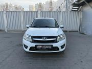 Lada (ВАЗ) Granta I Ростов-на-Дону  - изображение 20