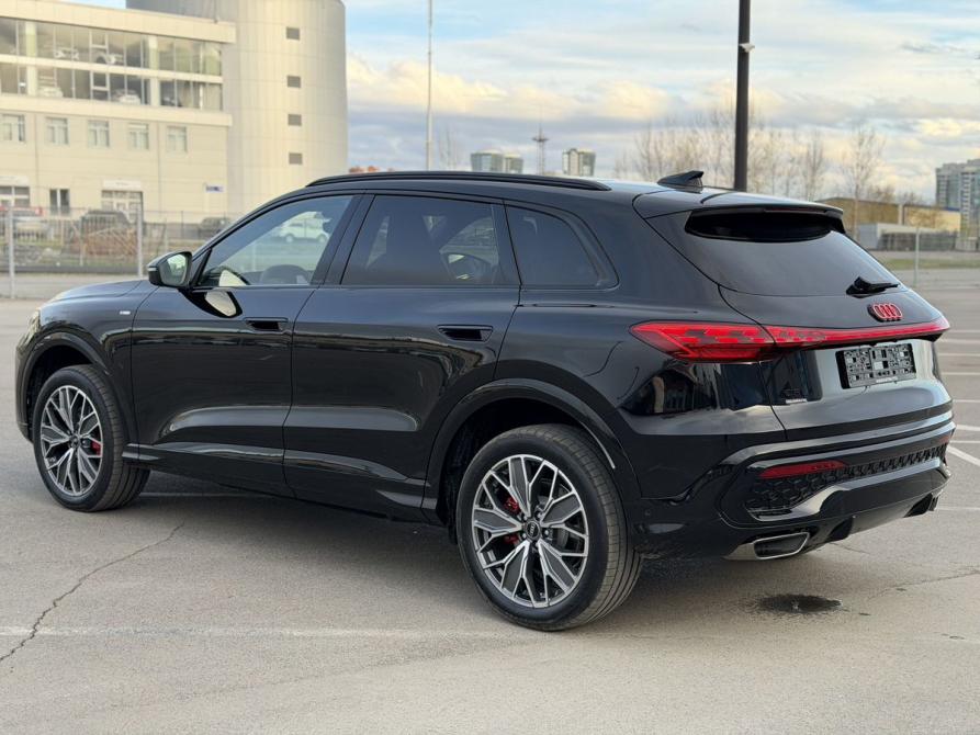 Audi Q5 III (GU) Казань  - изображение 4