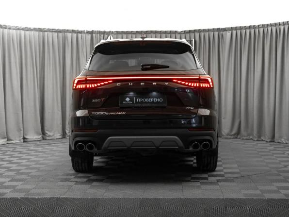 Chery Tiggo 8 Pro Max I с пробегом 2023 года, цена 2 555 000 рублей, 38741 км, внедорожник, Автокод Объявления