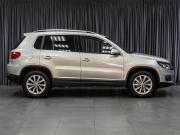 Volkswagen Tiguan I Рестайлинг Тюмень  - изображение 24