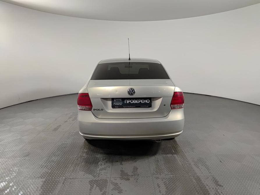 Volkswagen Polo V Уфа  - изображение 7