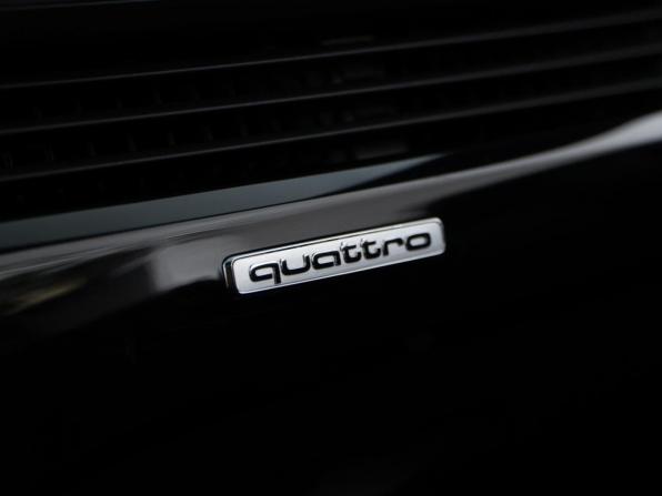Audi A5 II (F5) с пробегом 2017 года, цена 2 797 077 рублей, 219850 км, купе, Автокод Объявления