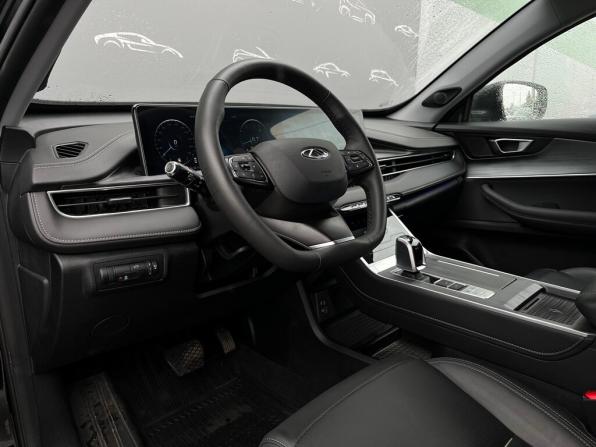 Chery Tiggo 7 Pro Max I с пробегом 2024 года, цена 2 084 200 рублей, 28545 км, внедорожник, Автокод Объявления