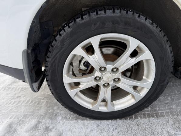 Mitsubishi Outlander III с пробегом 2013 года, цена 1 145 000 рублей, 214500 км, внедорожник, Автокод Объявления