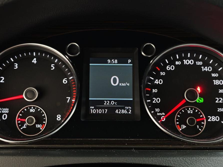 Volkswagen Passat CC I Рестайлинг Москва  - изображение 18