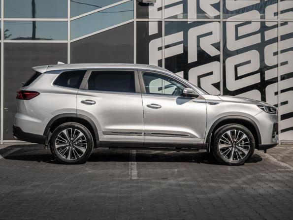 Chery Tiggo 8 Pro Max I Рестайлинг с пробегом 2023 года, цена 2 590 000 рублей, 18457 км, внедорожник, Автокод Объявления