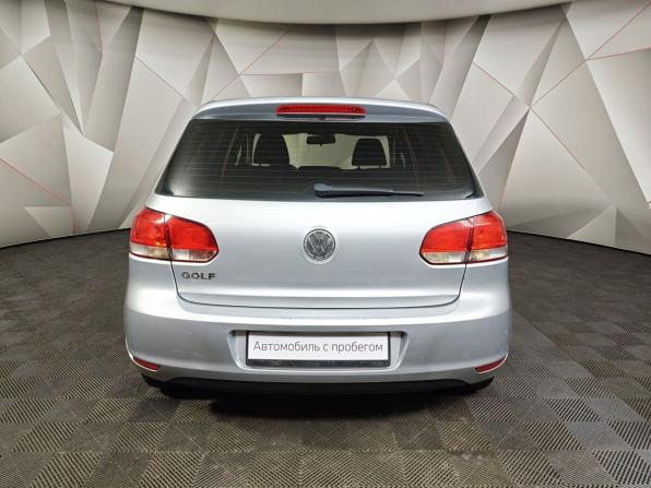 Volkswagen Golf VI с пробегом 2012 года, цена 793 000 рублей, 208398 км, хэтчбек, Автокод Объявления