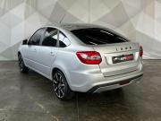 Lada (ВАЗ) Granta I Рестайлинг Оренбург  - изображение 23