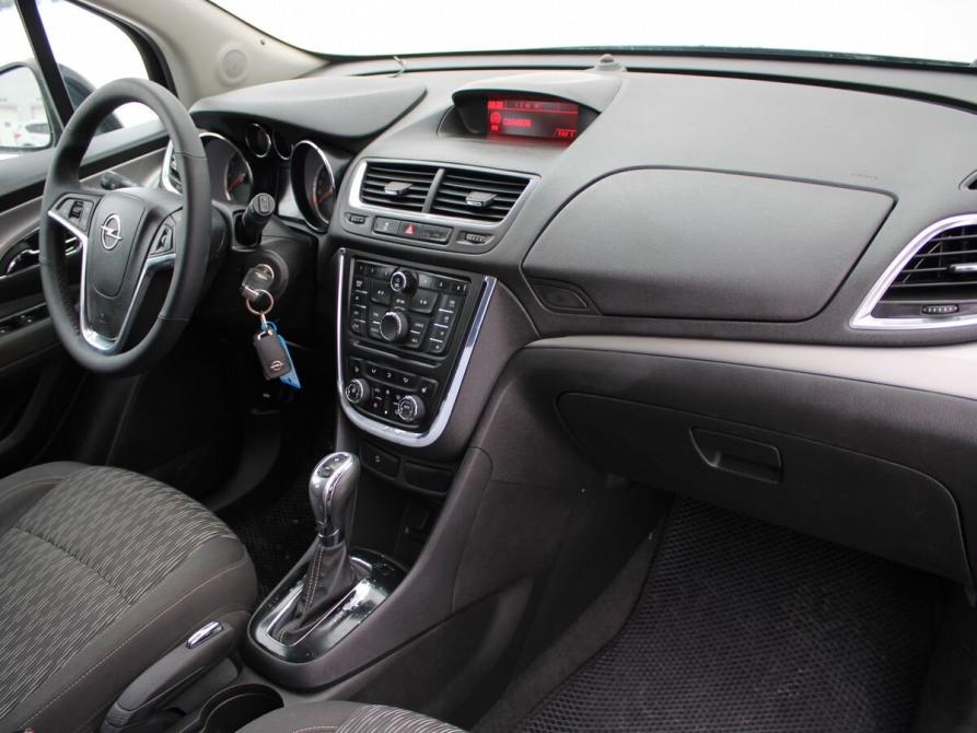 Opel Mokka I Нижний Новгород  - изображение 8