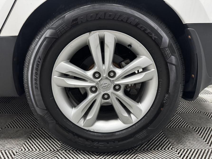 Hyundai ix35 I Рестайлинг Стерлитамак  - изображение 19