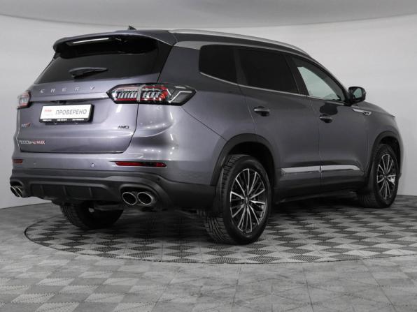 Chery Tiggo 8 Pro Max I с пробегом 2022 года, цена 2 250 000 рублей, 54581 км, внедорожник, Автокод Объявления
