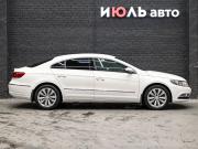 Volkswagen Passat CC I Рестайлинг Екатеринбург  - изображение 28