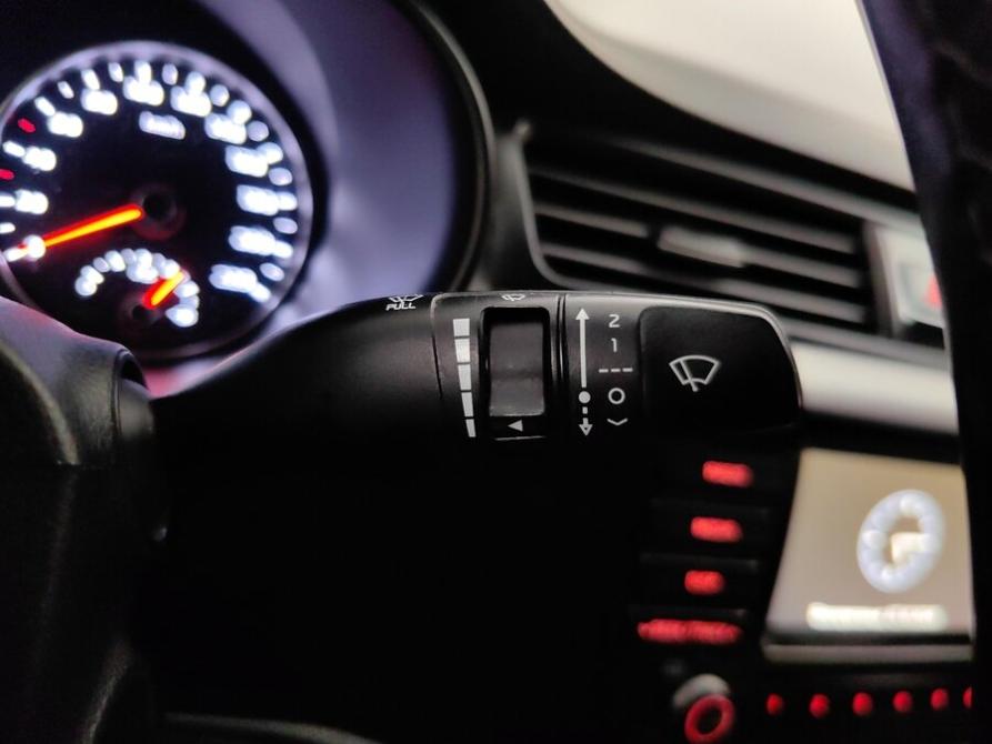 Kia Rio IV Подольск  - изображение 21