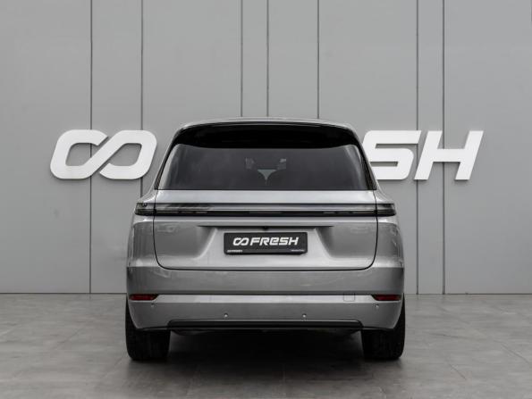 Li Auto (Lixiang) L9 I с пробегом 2023 года, цена 6 720 000 рублей, 25500 км, внедорожник, Автокод Объявления