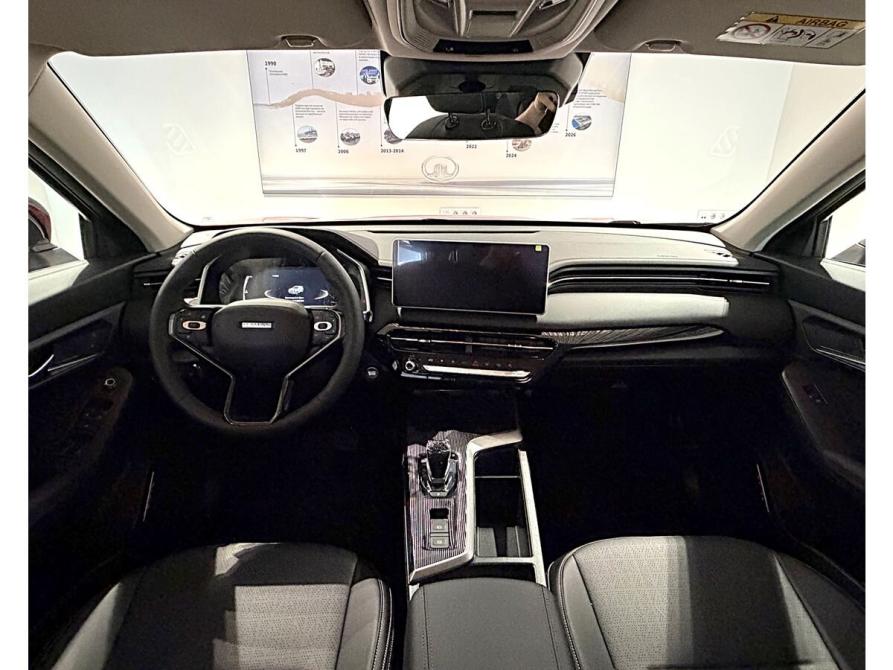 Haval Jolion I Рестайлинг 2 Москва  - изображение 10