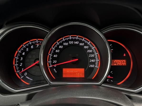 Nissan Murano II (Z51) Рестайлинг с пробегом 2010 года, цена 1 260 000 рублей, 209224 км, внедорожник, Автокод Объявления