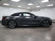 BMW 8 серии II (G14/G15/G16) Москва  - изображение 36