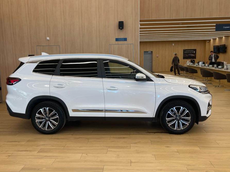 Chery Tiggo 8 I Санкт-Петербург  - изображение 4