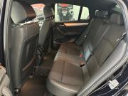 BMW X4 I (F26) Новосибирск  - изображение 46