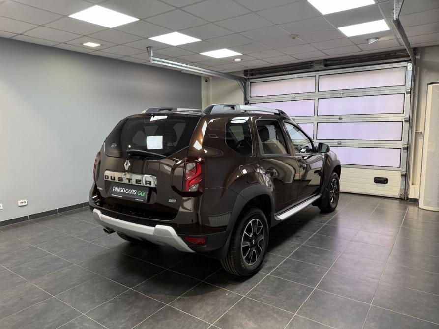 Renault Duster I Рестайлинг Тверь  - изображение 6