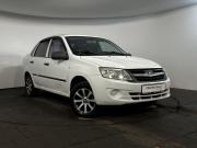 Lada (ВАЗ) Granta I Великий Новгород  - изображение 21