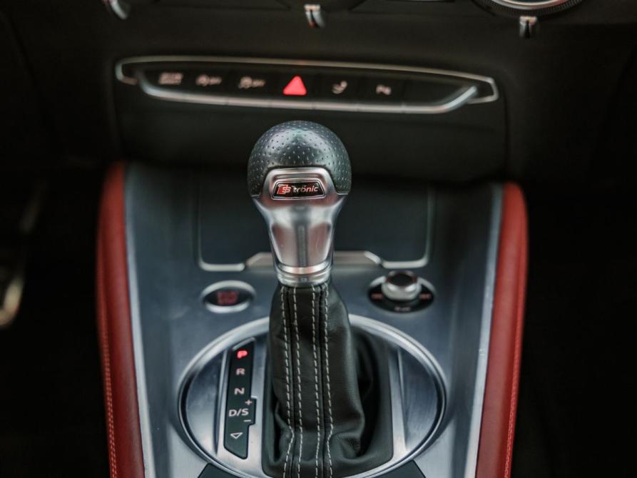 Audi TT III (8S) Волгоград  - изображение 25