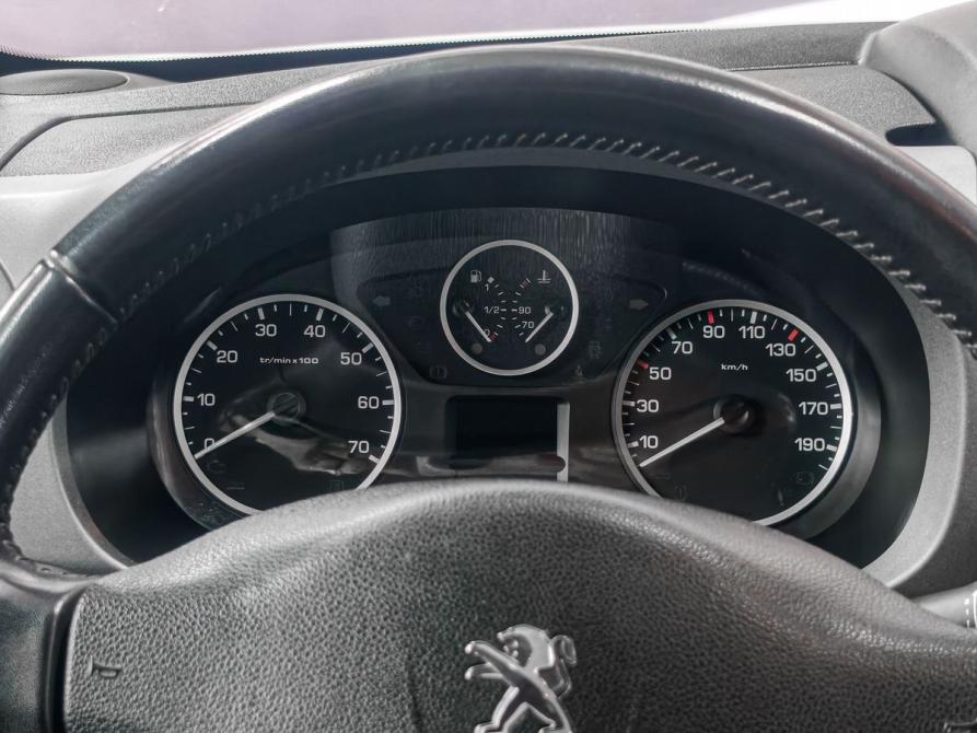 Peugeot Partner II Рестайлинг 2 Ростов-на-Дону  - изображение 17