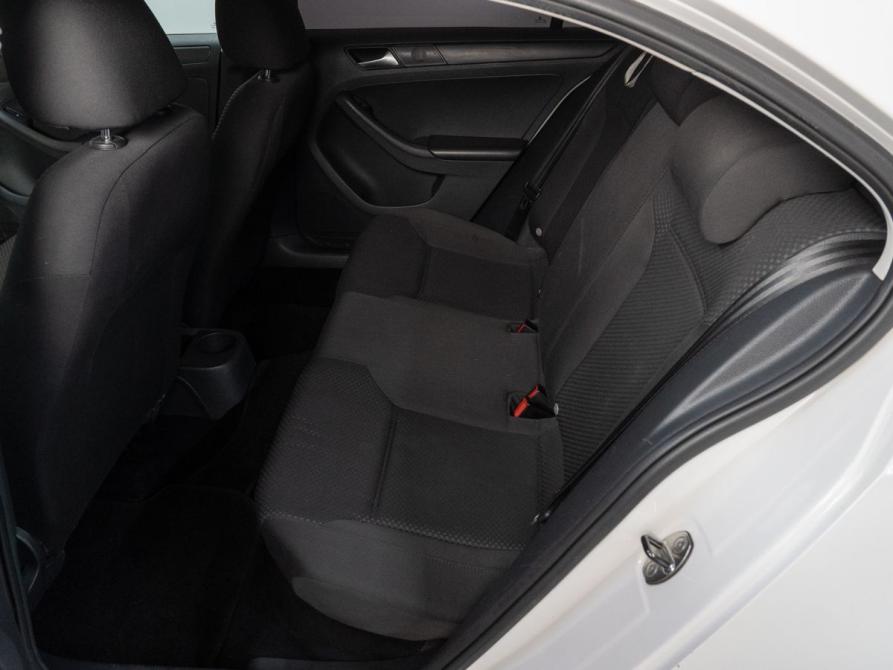 Volkswagen Jetta VI Тюмень  - изображение 17