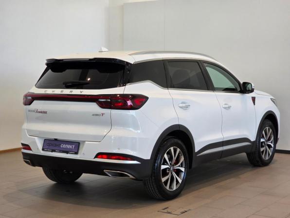 Chery Tiggo 7 Pro Max I с пробегом 2024 года, цена 2 119 000 рублей, 28105 км, внедорожник, Автокод Объявления