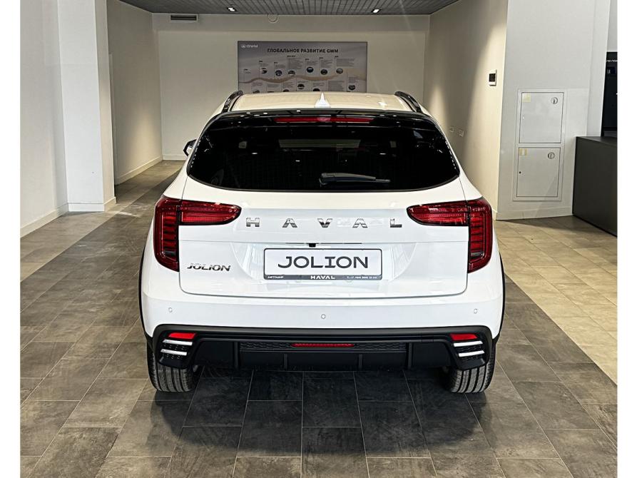 Haval Jolion I Рестайлинг 2 Ярославль  - изображение 5