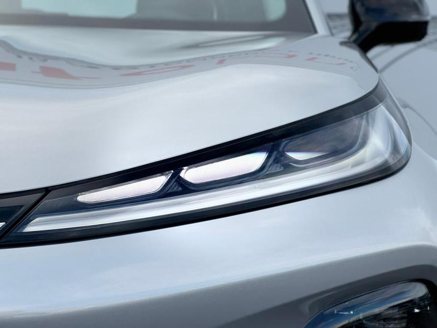 Changan Qiyuan Q05 II Воронеж  - изображение 4