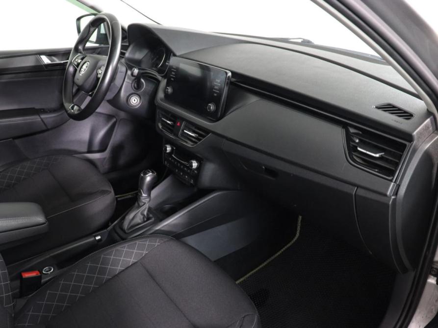 Skoda Rapid II Химки  - изображение 11