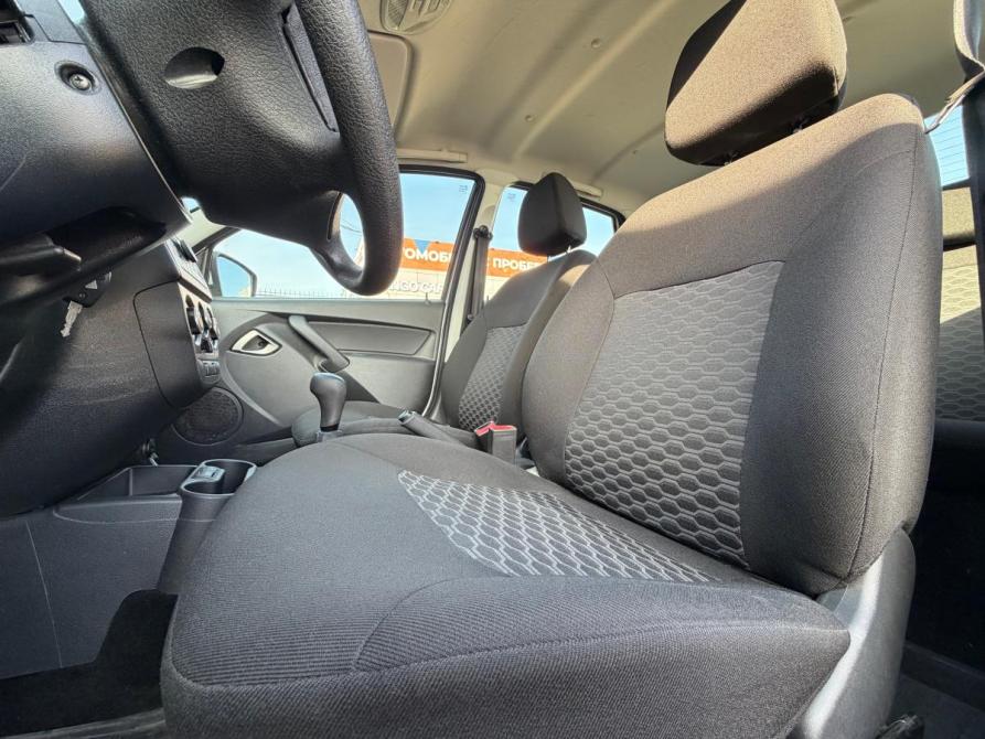 Lada (ВАЗ) Granta I Рестайлинг Набережные Челны  - изображение 16
