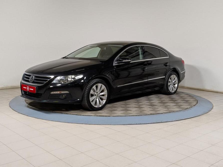 Volkswagen Passat CC I Екатеринбург  - изображение 4