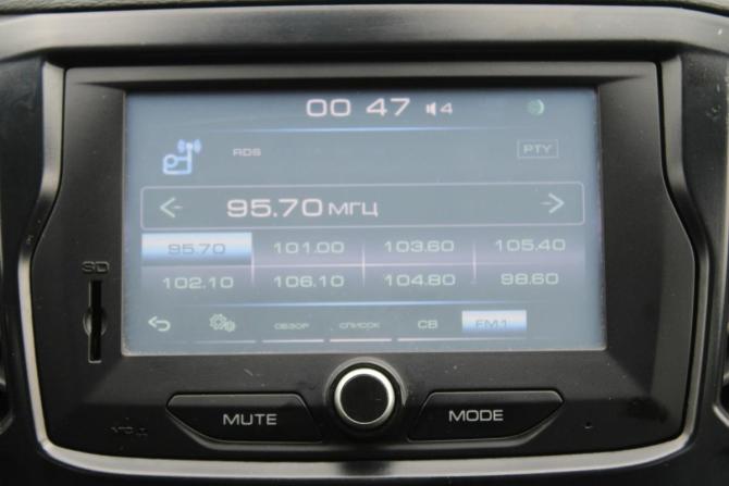 Lada (ВАЗ) Vesta I с пробегом 2019 года, цена 790 000 рублей, 172000 км, седан, Автокод Объявления